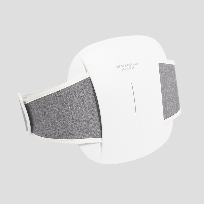 Waist & Abdomen Massager
