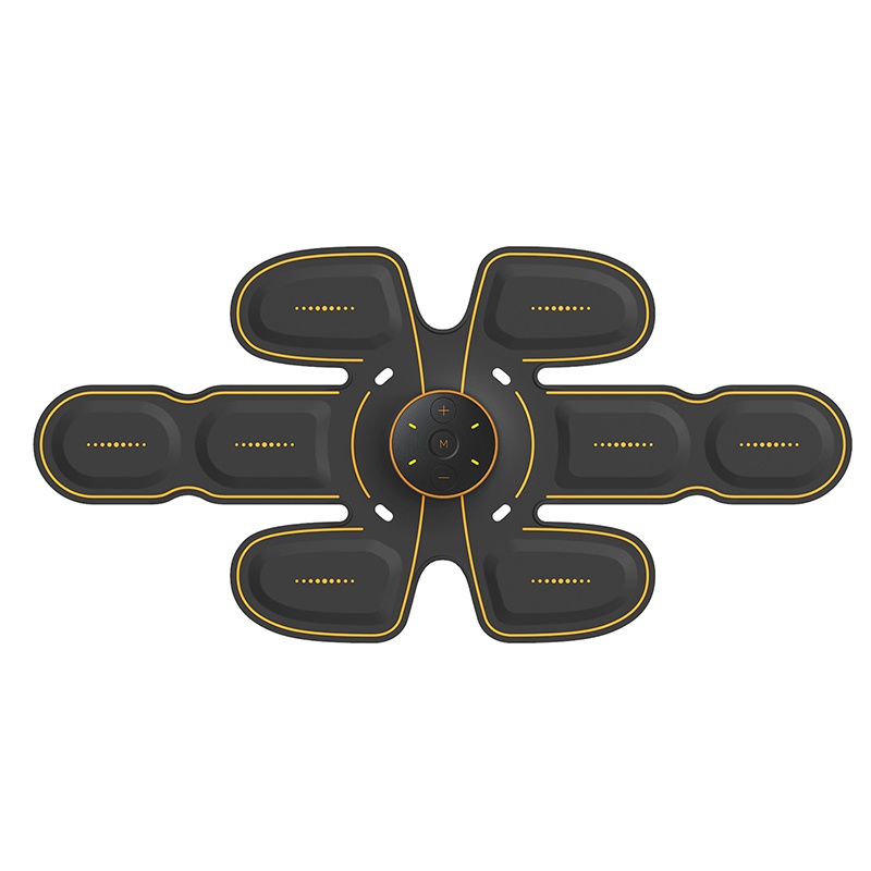 Abdominal Muscles Stimulator